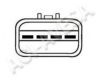 TOYOT 90919A2001 Ignition Coil